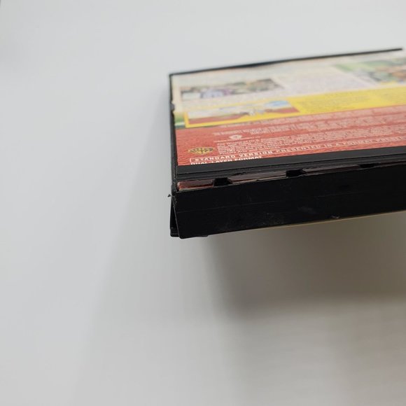 The Wizard of Oz (DVD, 1999, Special Edition) Warner Bros. Family Entertainment - Picture 5 of 6